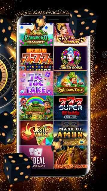 RocketPlay Casino.